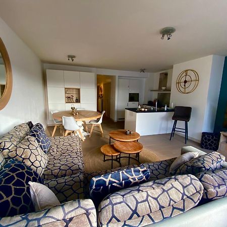 Sunny Home Knokke-Heist Zewnętrze zdjęcie