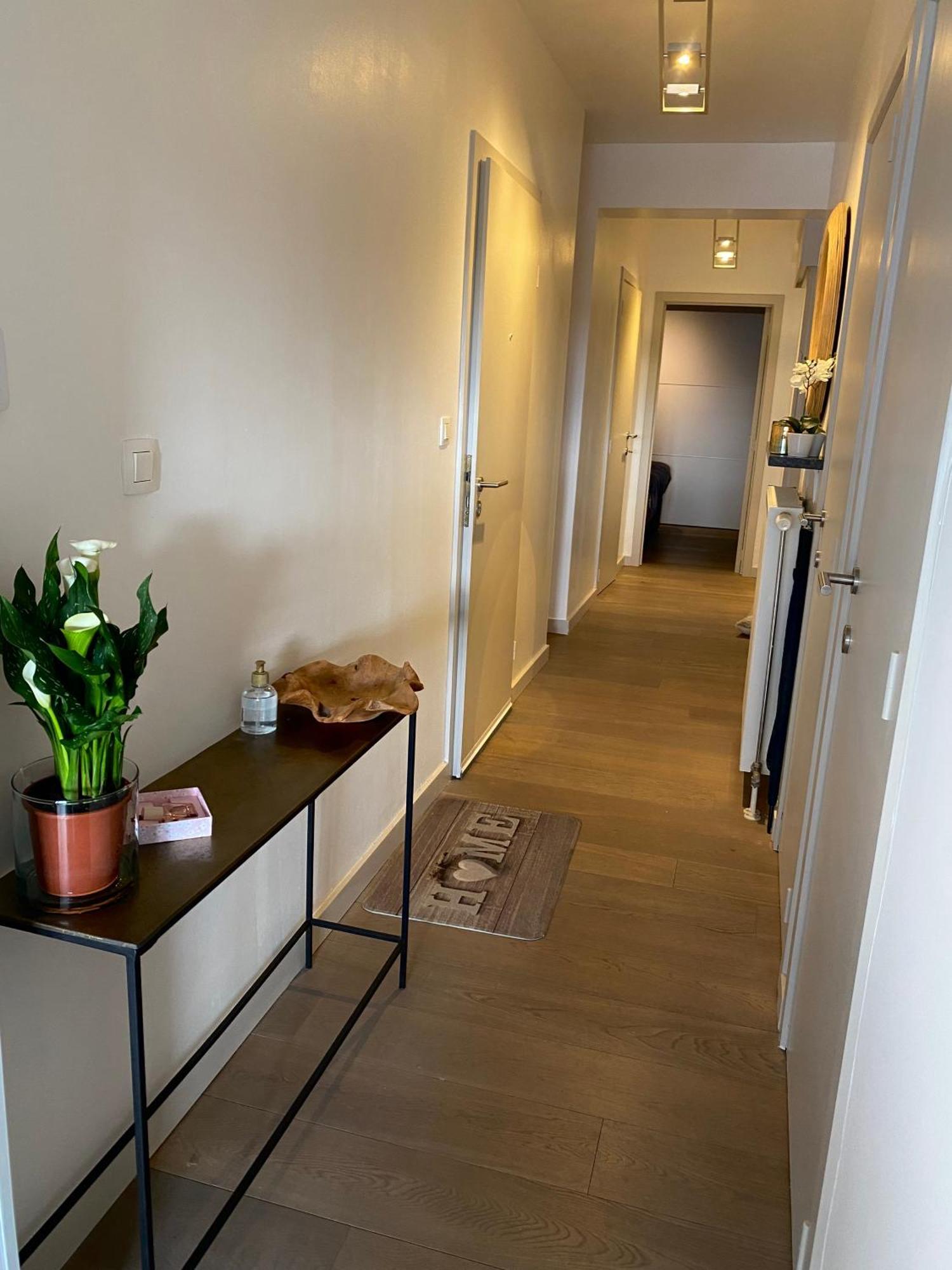 Sunny Home Knokke-Heist Zewnętrze zdjęcie