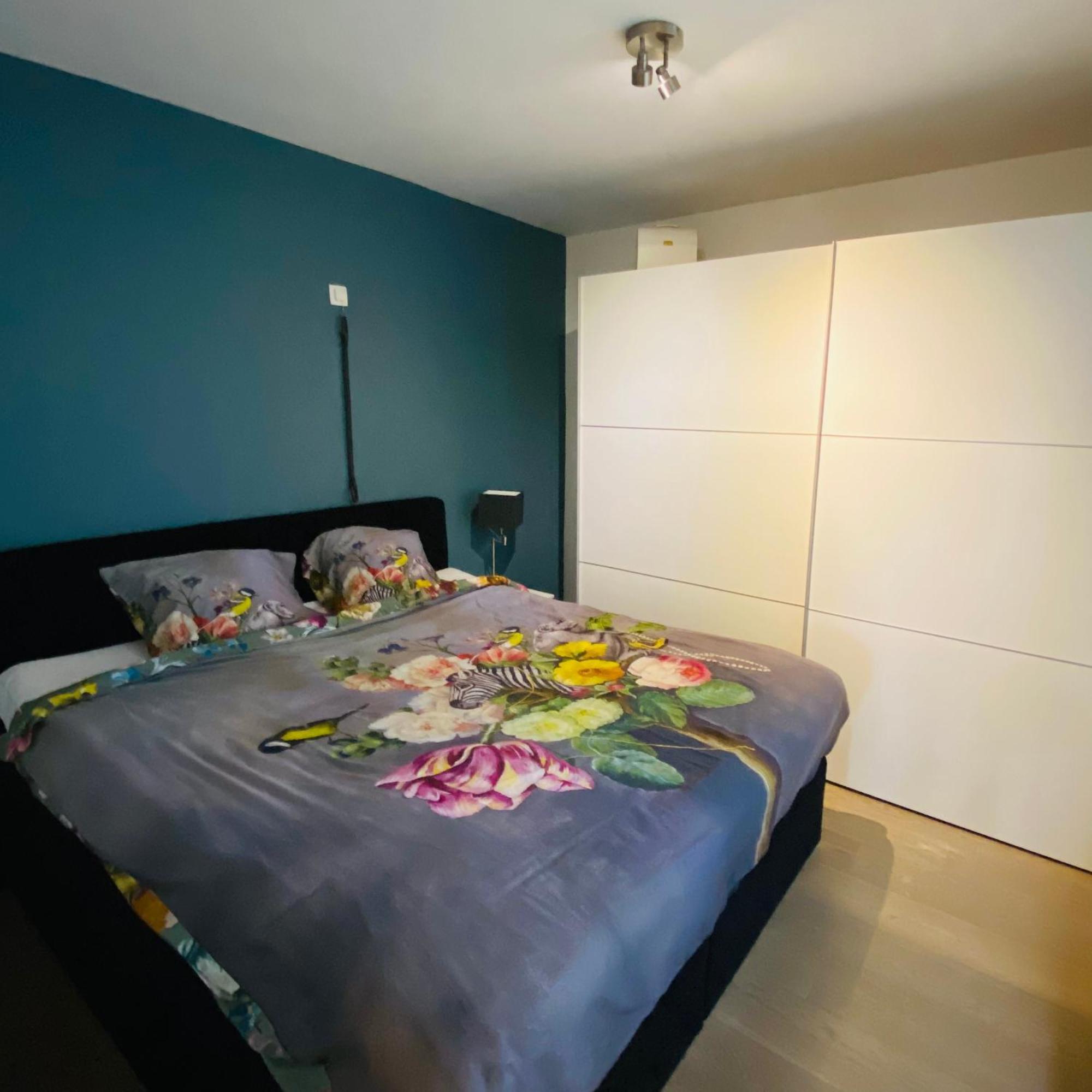 Sunny Home Knokke-Heist Zewnętrze zdjęcie
