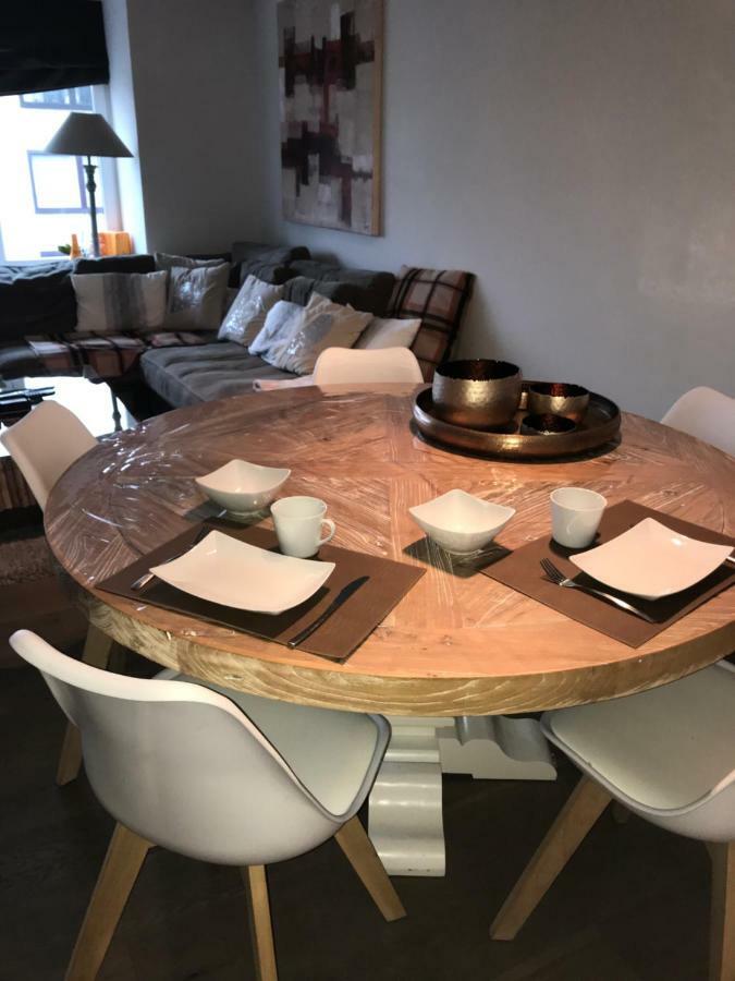 Sunny Home Knokke-Heist Zewnętrze zdjęcie